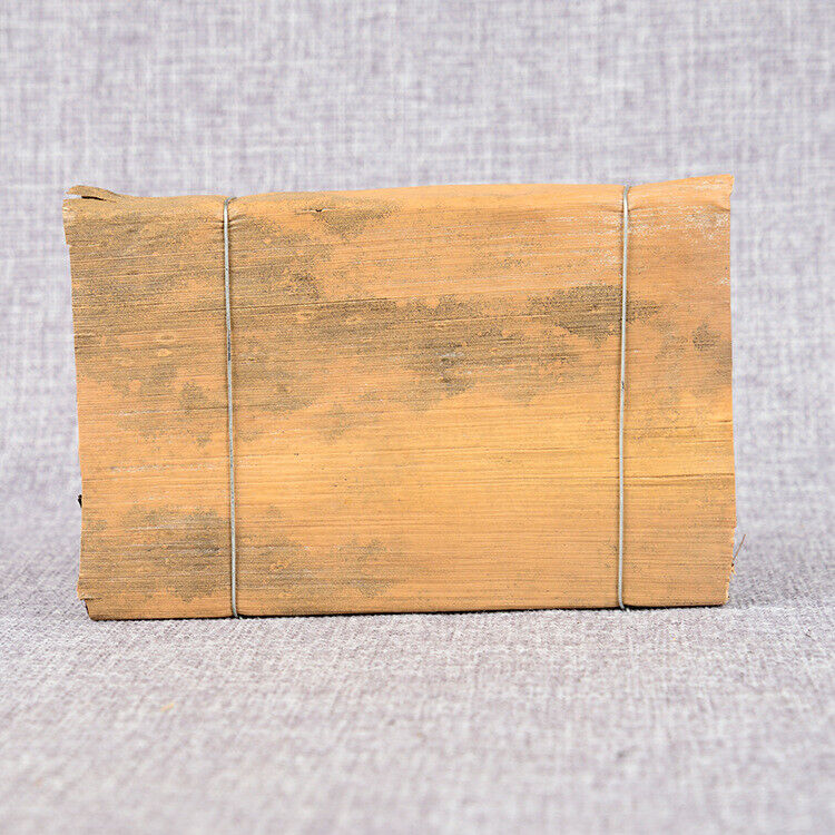 HelloYoung 250g Puerh Tea Date Fragrance Tea Brick Ripe Puerh Tea Brick