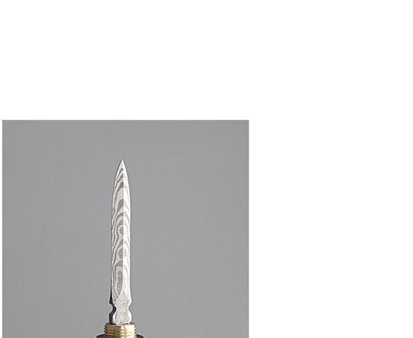 Tea Knife Puer Tea Knife Pu Erh Big Needles Cutter Tea Ceremony Accessories