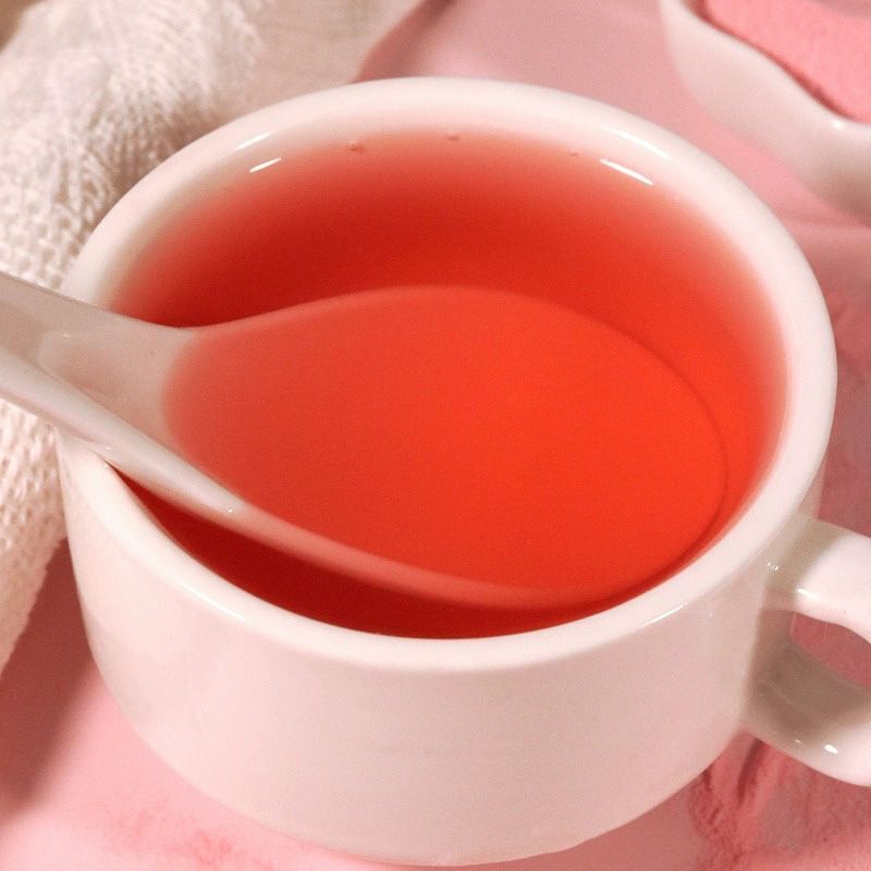 Natural Watermelon Powder Cake Baking Concentrated Watermelon Juice No Adding