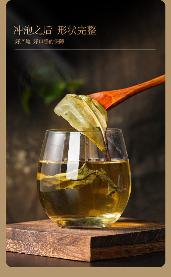 HelloYoung 120g/can dandelion bitter tea Selected bitter tea Young leaves health tea