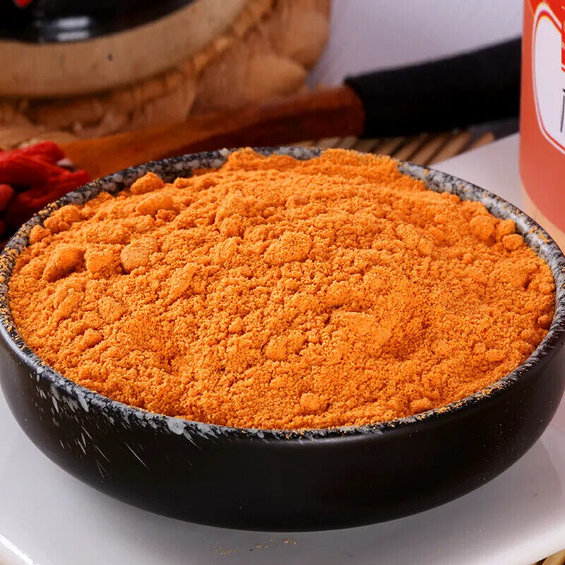 HELLOYOUNG Natural Red GOJI Juice Powder Main image