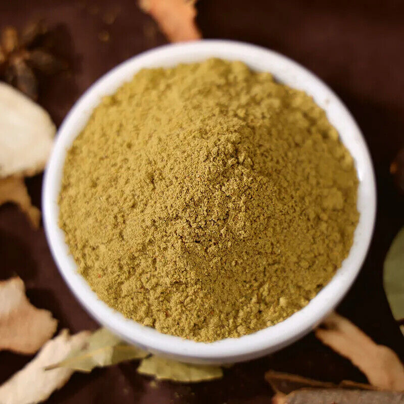 HELLOYOUNG Chinese Five Spices Mix Powder 五香粉-100% Natural Secondary image