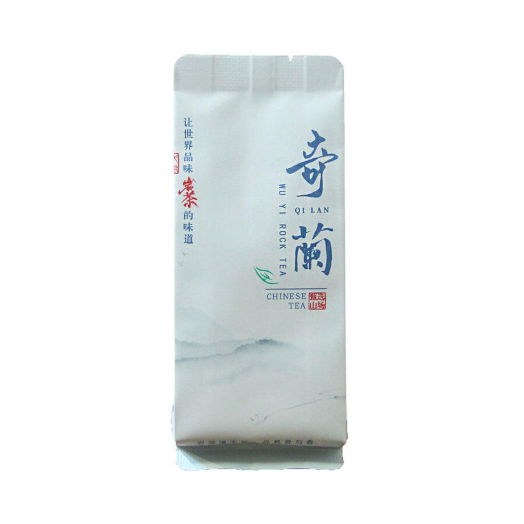 170g High-Quality Wuyi Rock Tea Loose Leaf Chelan Oolong Fragrant Tea