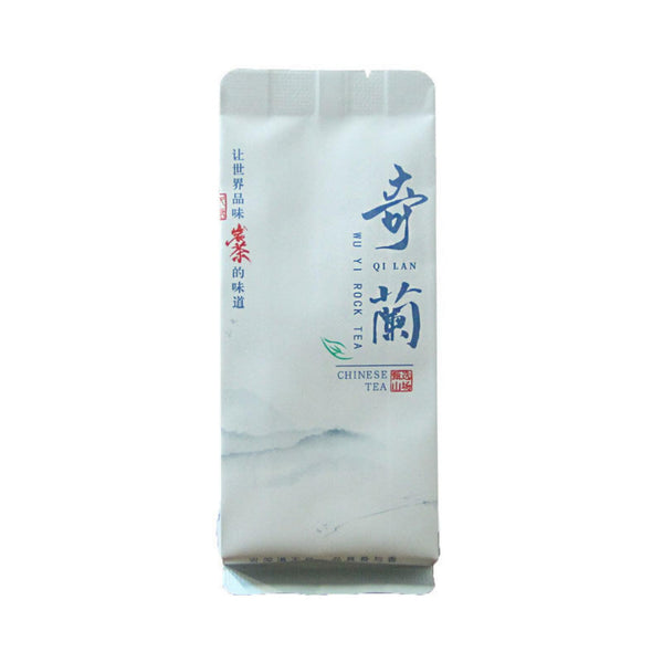 170g High-Quality Wuyi Rock Tea Loose Leaf Chelan Oolong Fragrant Tea