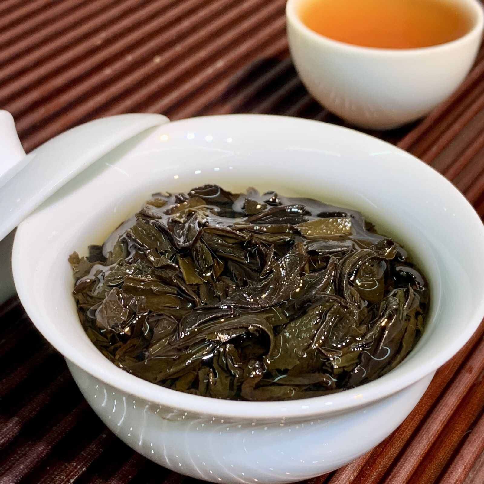 Organic Tea Tie Guan Yin Da Hong Pao Oolong Tea Jasmine Green Tea Natural Tea