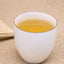 HelloYoung Healthy 350g Fuding Organic Spring White Tea Top Old White Tea Cake