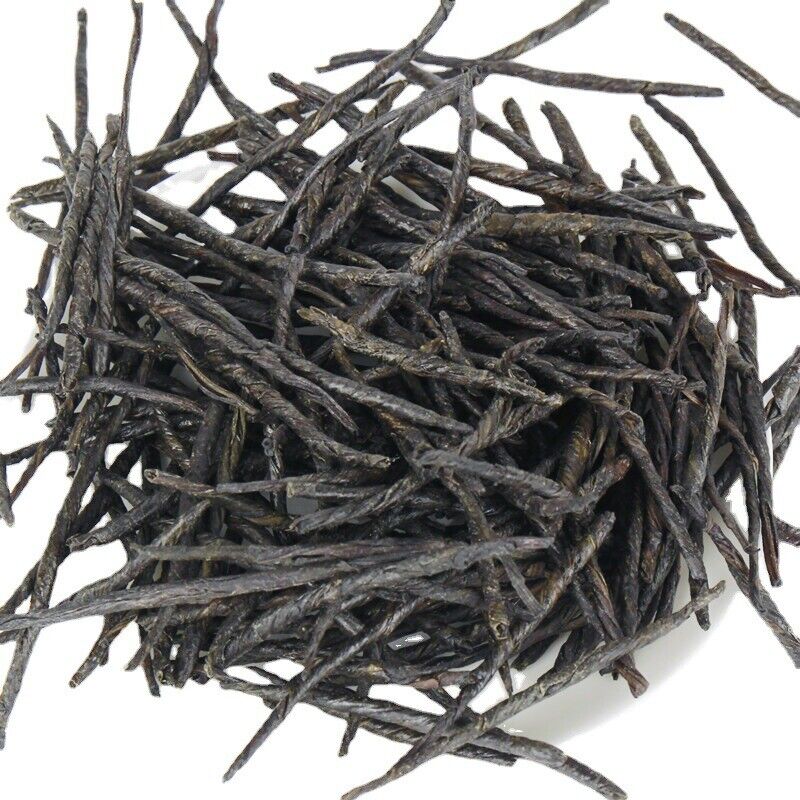 HelloYoung Bitterling tea Bulk large leaf bitterling tea new herbal tea 17.6oz