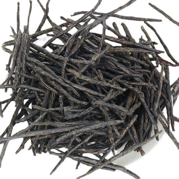 HelloYoung Bitterling tea Bulk large leaf bitterling tea new herbal tea 17.6oz