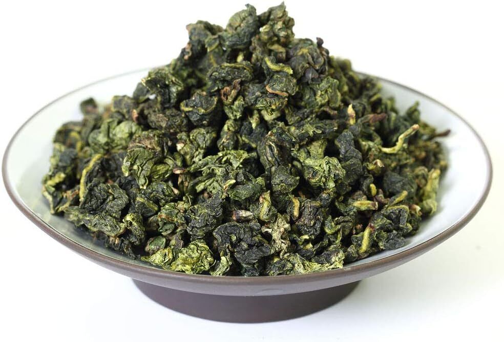 250g Tieguanyin Tie Guan Yin Oolong Tea - Iron Goddess Fujian  Oolong Tea