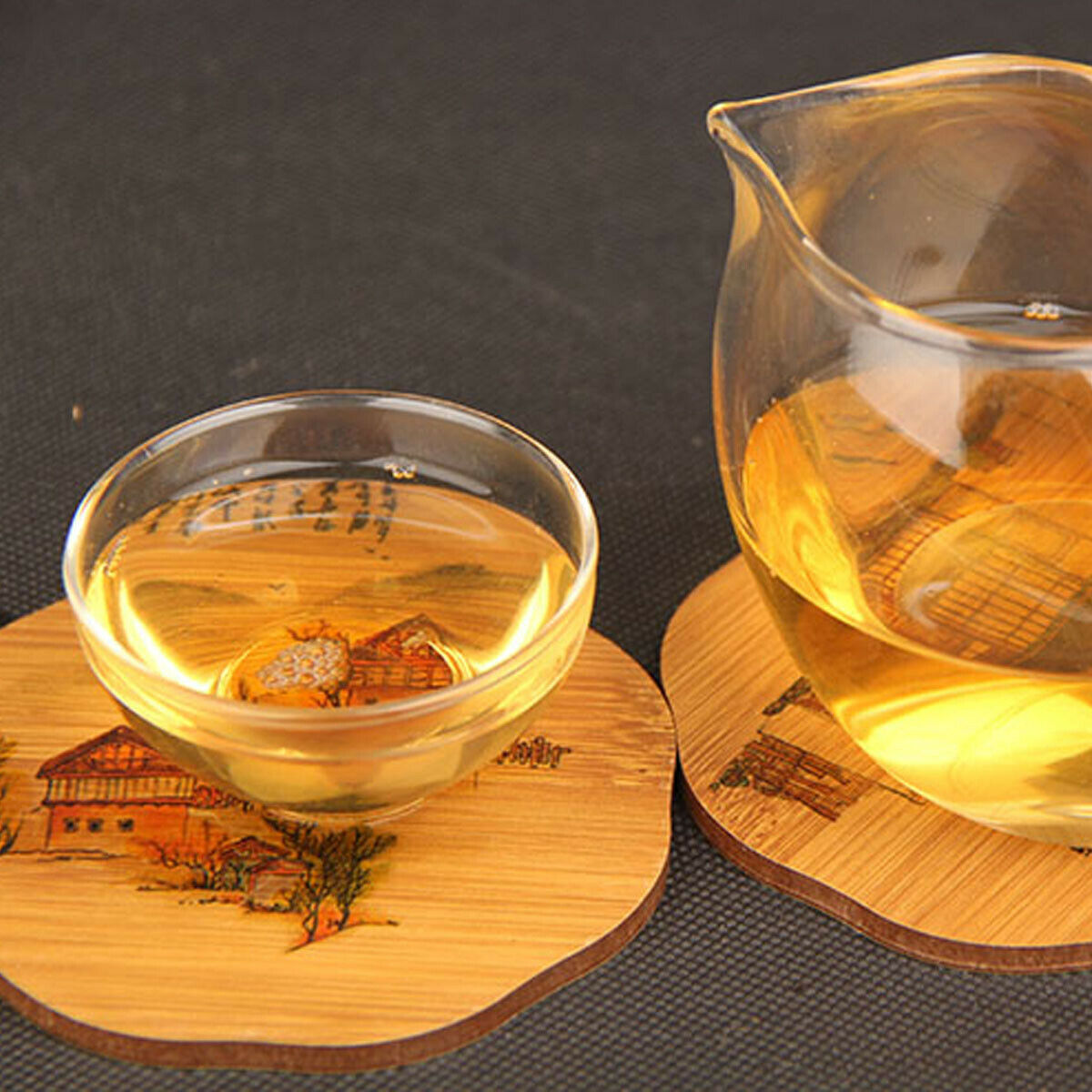 HelloYoung White Beauty Tea Loose Tea Puerh Raw Tea Green Tea   One Bud One Leaf Sheng Cha