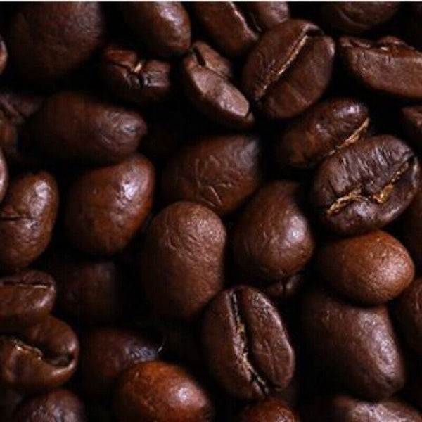HelloYoung Roasted Arabica Coffee Beans Baking Charcoal Medium Deep Roast Coffee Beans 500g