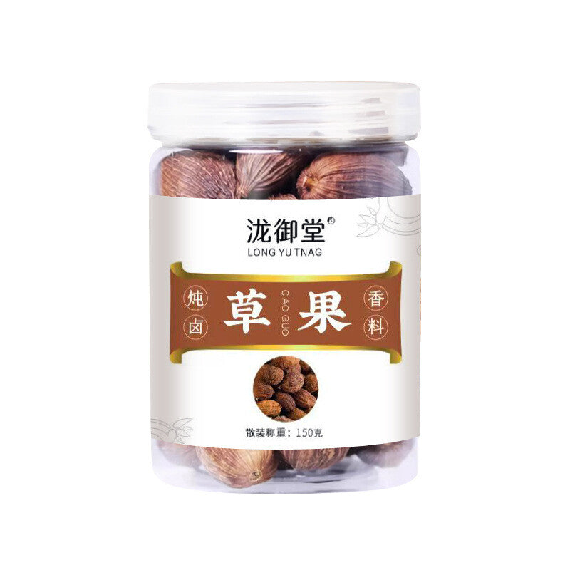 Grass Fruit 150g Spice for Stews with Star Anise Bay Leaves Cinnamon