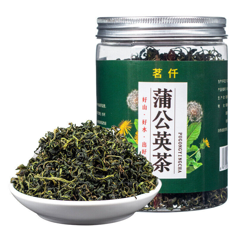 Freshly Picked Herbal Tea Natural 70g Dandelion Tea Loose Tea