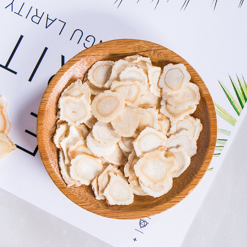 40g Premium Chinese Herb, Top-grade Changbai Mountain Selected American Ginseng