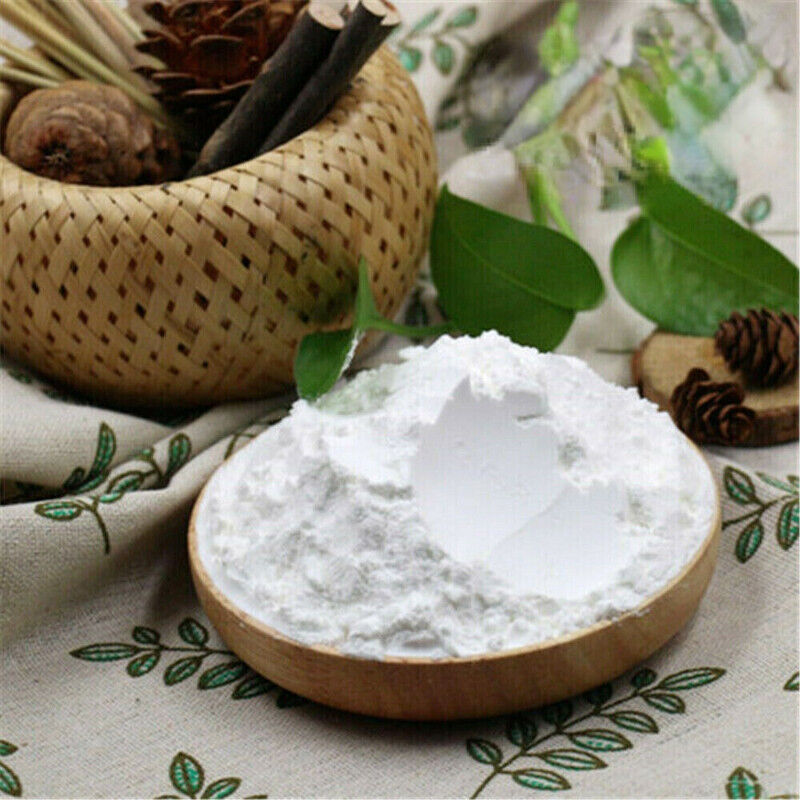 HelloYoung 100% Organic Kudzu Root Extract Powder High Quality Pueraria Lobata Health 500g