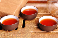 HelloYoungHigh Cost-effective Pu Er Tea 250g,Chinese Oldest PuEr Tea,Puerh Tea,Pu-erh Tea