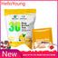 Lemon Flavor 30Days Detox Slimming Tea Loss Weight Boost Metabolism 3g*30bags