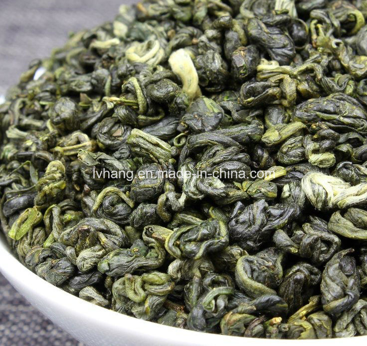 Bi Luo Chun Green Tea Third Grade 500g
