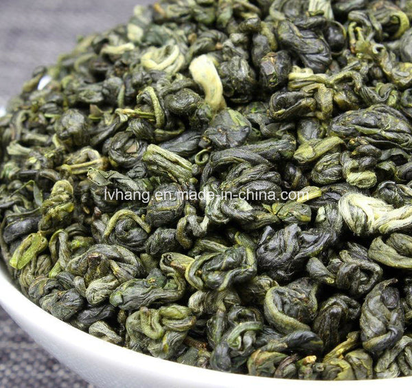 Bi Luo Chun Green Tea Third Grade 500g