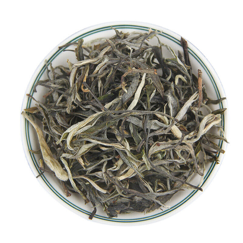 HelloYoung 500g Loose Spring Tea Hundred Years Big Tree Grand Xueshan Pu-erh Cha Tea