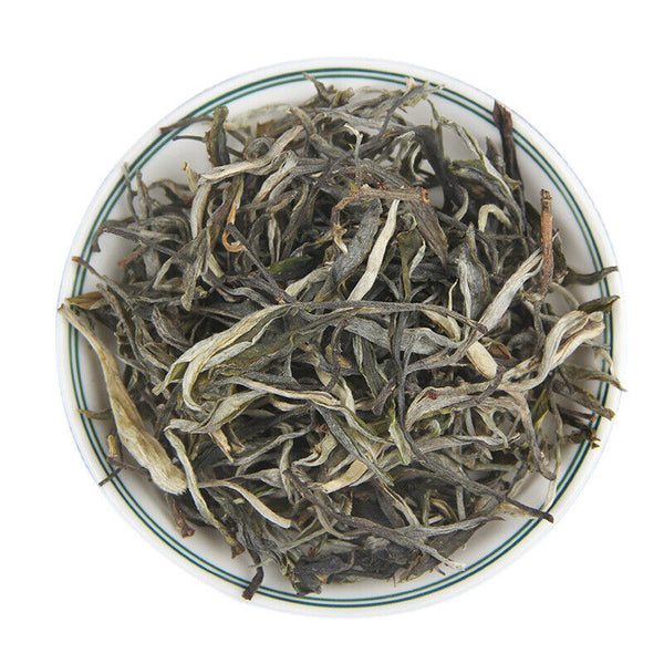 HelloYoung 500g Loose Spring Tea Hundred Years Big Tree Grand Xueshan Pu-erh Cha Tea