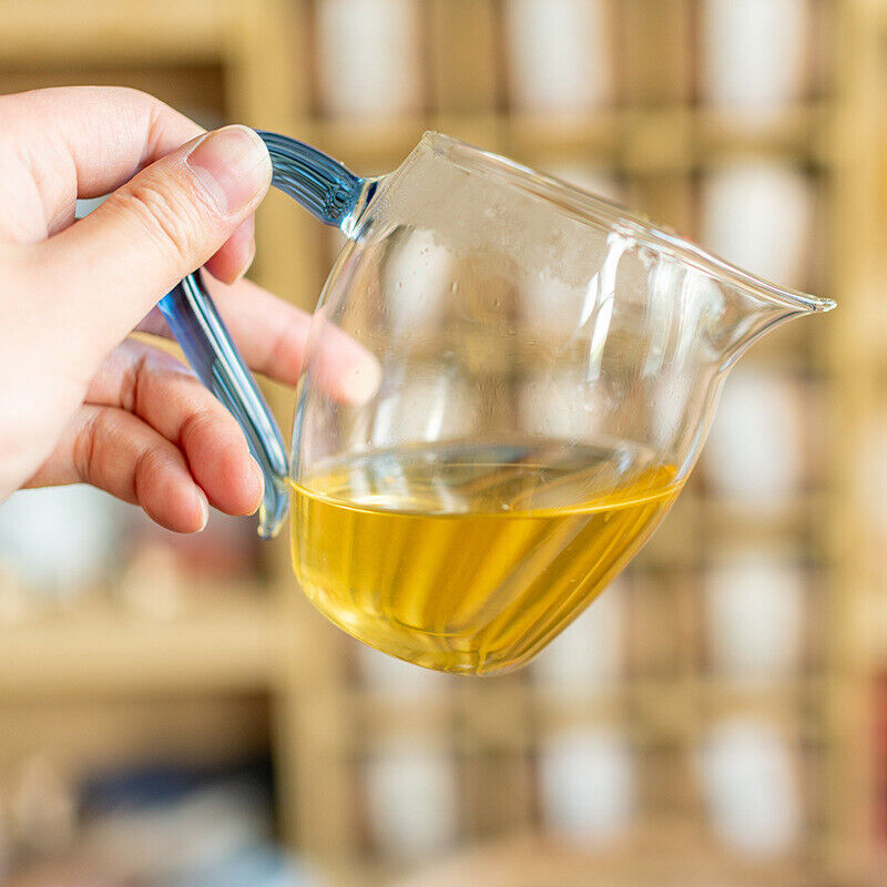 HelloYoung 400g Yunnan Ancient Pu'er Seven Seed Cake Tea DaXueshan Handle Tea Pu'er Raw Tea