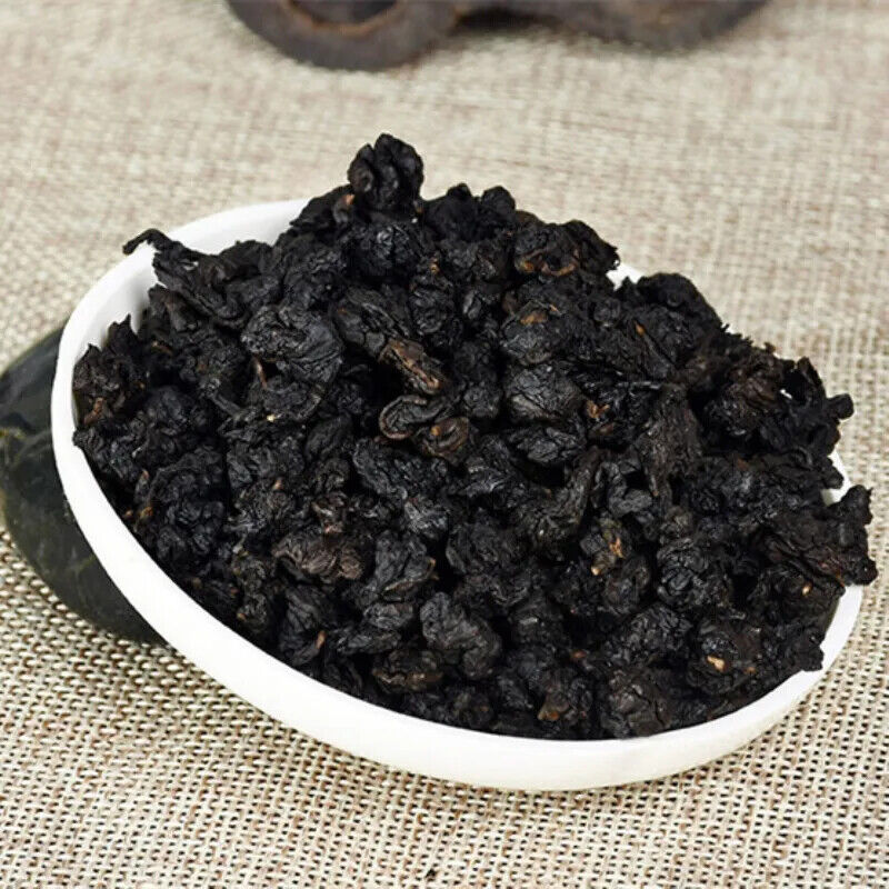 HelloYoung Black Oolong TikuanyinSuperior Oolong Tea Organic TieGuanYin Tea Green Food 250g Secondary image