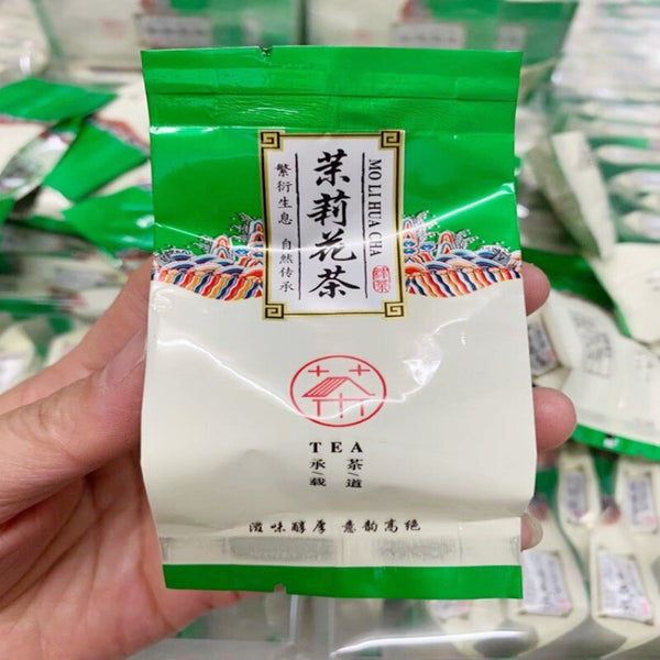 One Bubble Iron Goddess of Mercy Black Tea 250g