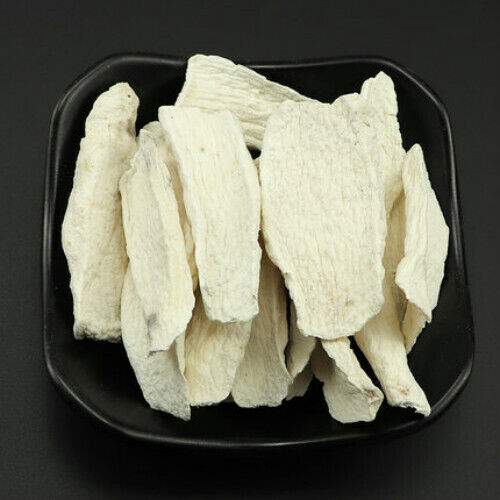 Shan Yao Chinese Herbsl Medicine Yam Radix Dioscoreae Herbs Food High Quality