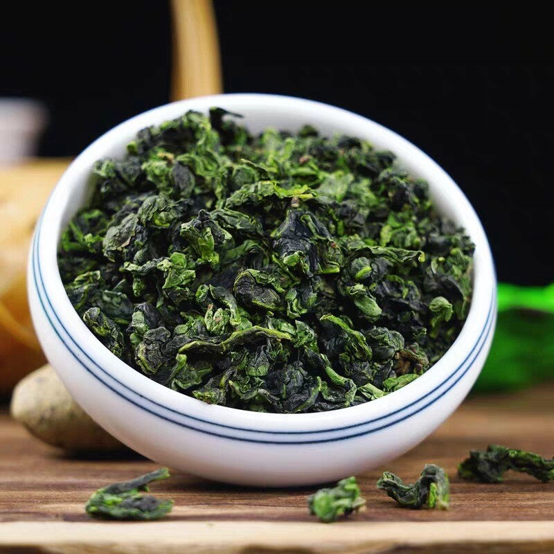 Tiguanyin Tea Organic Green Tea Tie Guan Yin 125g Healthy Drink Milk Oolong Tea Secondary image
