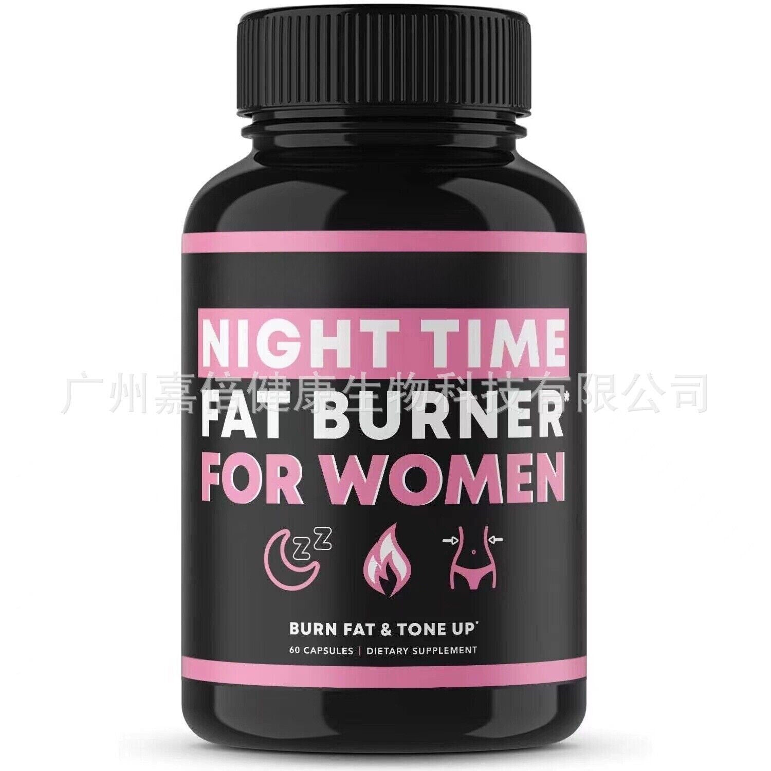 L-Carnitine CapsulesWhite Kidney Bean CapsulesLose Weight Capsules Main image