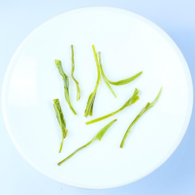 HelloYoung New Fresh Specialty Herbal Green Tea Maojian Top Grade Healthy CareTea 250g