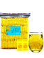 HelloYoung Golden Chrysanthemum Tea  100 Blooms Flower Blossom Cooling Healing Floral Tea