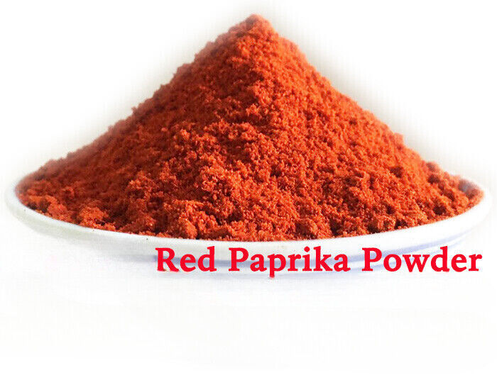HELLOYOUNG Pure Smoked Paprika 500G