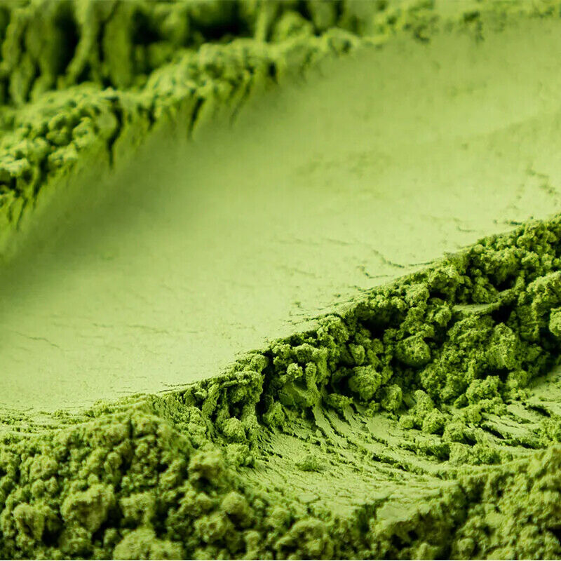 HELLOYOUNG Glistening Powder Baking Pure Vanilla Leaf Powder Main image