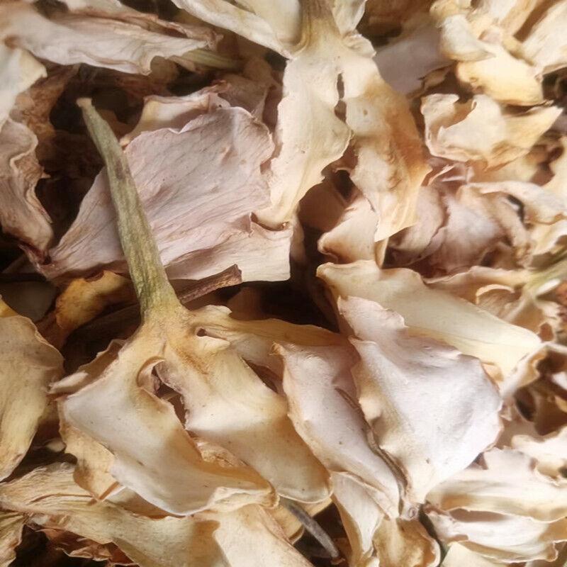 Natural high-quality Gardenia Dried 250g Dried Gardenia Tea Tea Secondary image