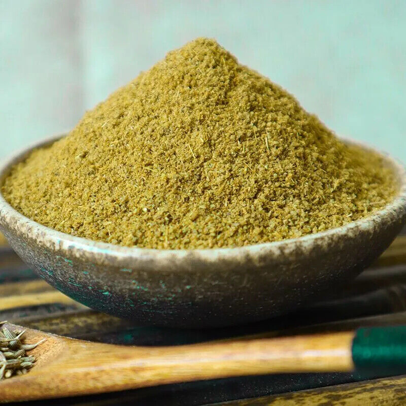 HELLOYOUNG Pure Cumin Powder 1KG