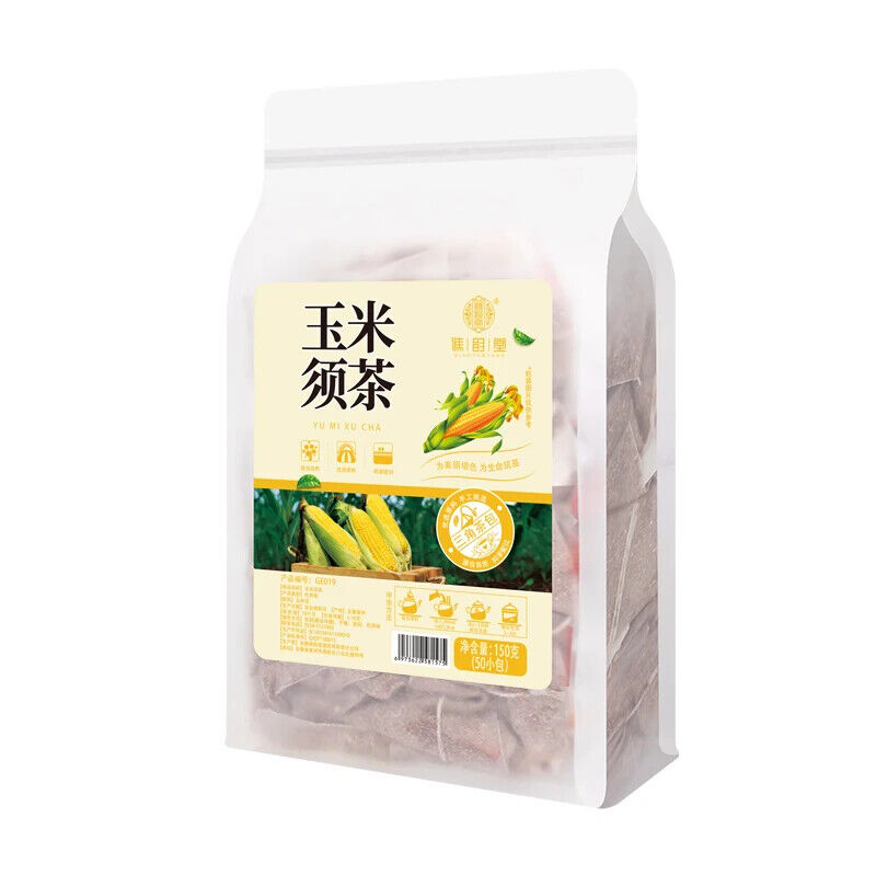Corn Silk Tea Herbal Tea 150g Main image