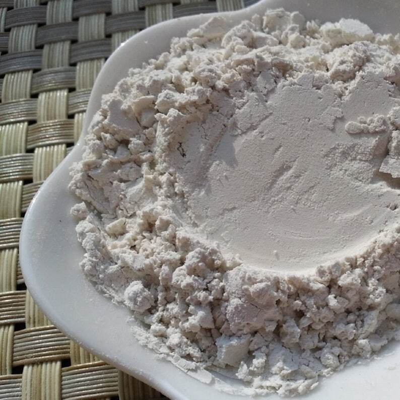 500g 100% Natural Raw Job's Tears Powder, Yi Mi Secondary image