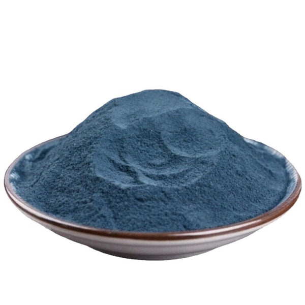 HelloYoung Qing Dai Concentrated Powder 100% pure Chinese herbal medicine 7.05oz