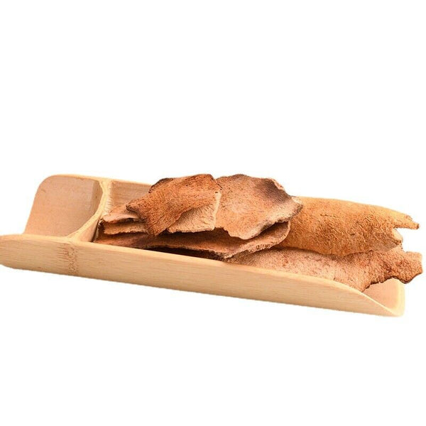 HelloYoung New Poria cocos fresh stock Poria cocos slices Poria cocos tea 500g