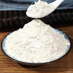 Pure Lily Powder Baking Powder Instant Protein Meal Replacement Powder 250g