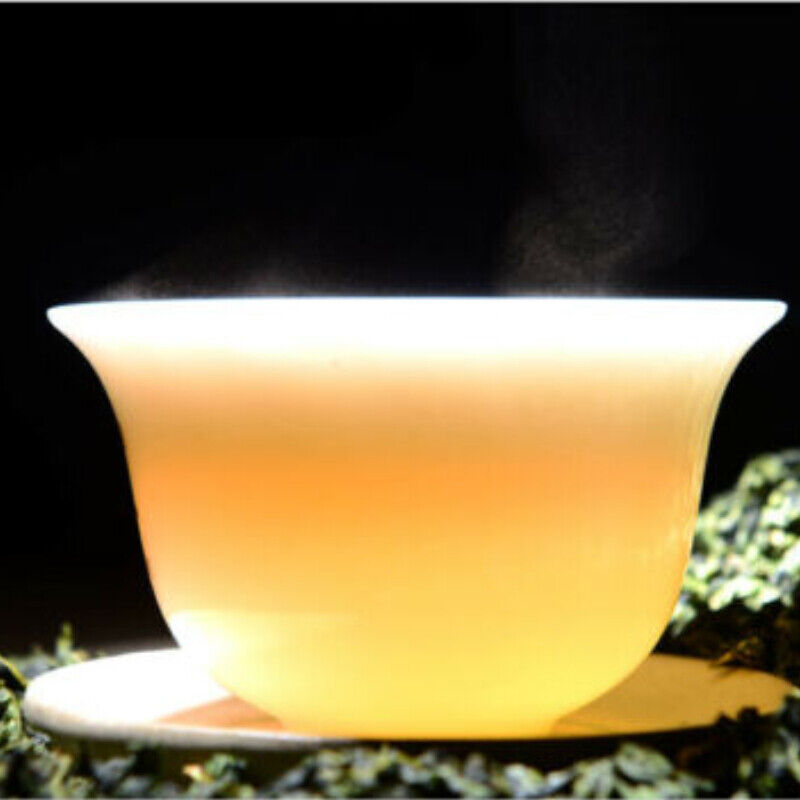 HelloYoung Anxi Tie Guan Yin Tea Chinese Oolong Tea Tieguanyin Qingxiang High Mountain 250g