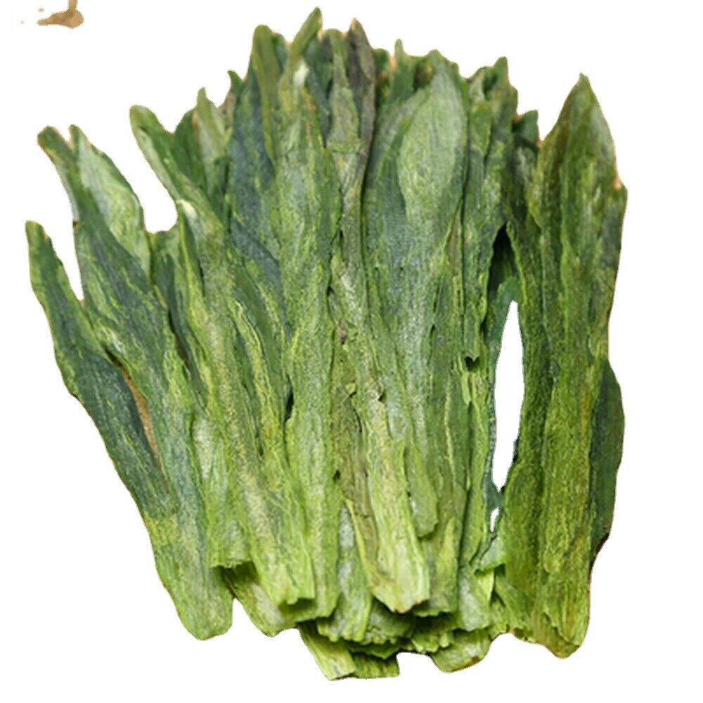 HelloYoung Premium Green Tea Organic Green Tea Pacific Houkui Monkey King 250g/8.8oz Secondary image