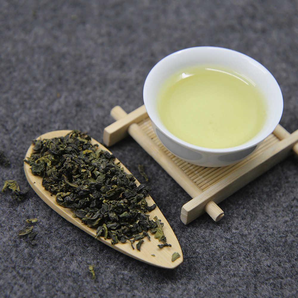 2023 Chinese Tieguanyin Source Mountain Anxi Tie Guan Yin Benshan Oolong Tea