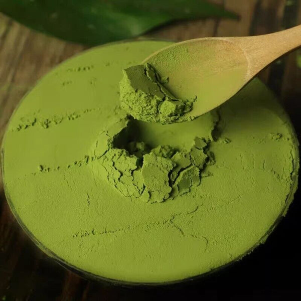 Matcha Green Tea Powder Diet Weight Loss Green Tea Matcha Tea Detoxification