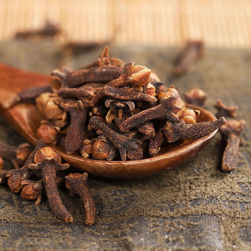 Clove Powder Chinese Herbal Spice Unbleached Cloves for Flavoring Secondary image
