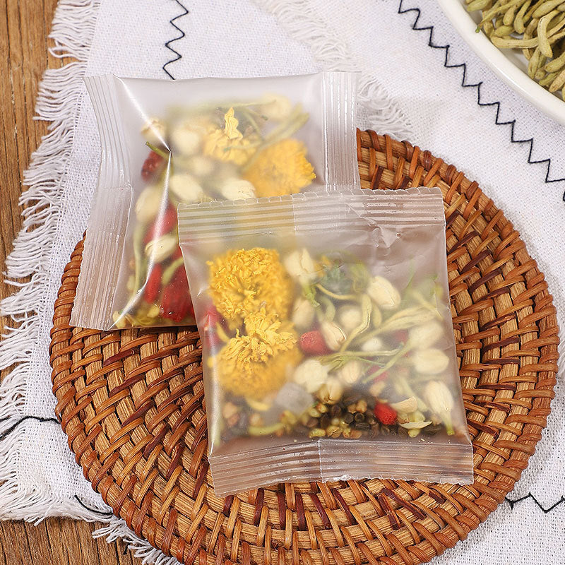 Herbal Blend for Wellness 5g * 20 packs Chrysanthemum Cassia Seed Tea
