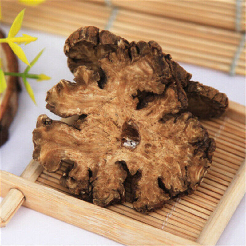 HelloYoung 100% Natural Top Chuan Xiong Szechuan Lovage Root Ligusticum Ecology Chuanxiong Secondary image