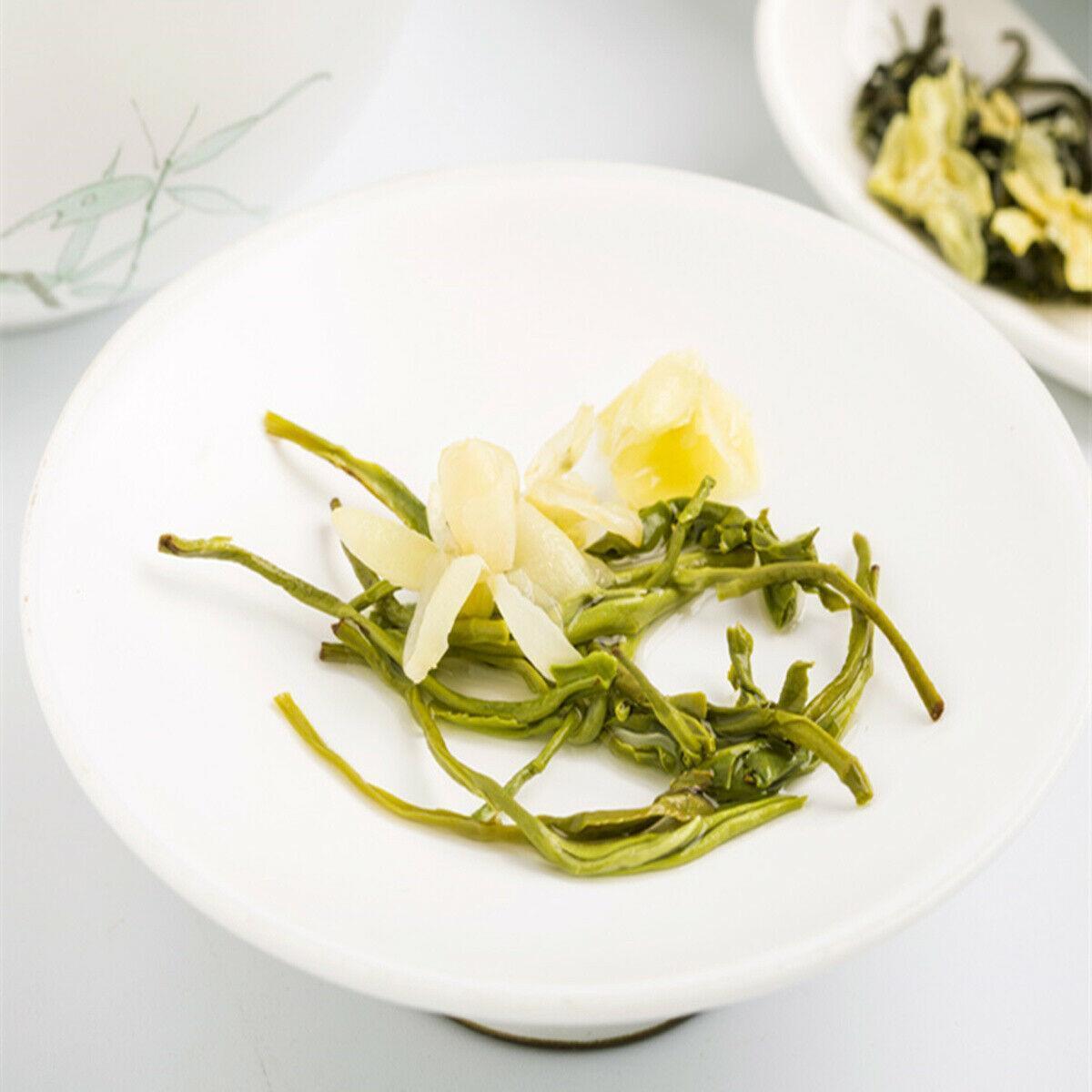 50g High quality Jasmine Green Tea, Naturally Refreshing, The Healthy Choice